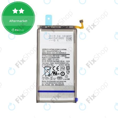 Samsung Galaxy S10 Plus G975F - Akku Batterie EB-BG975ABU 4100mAh