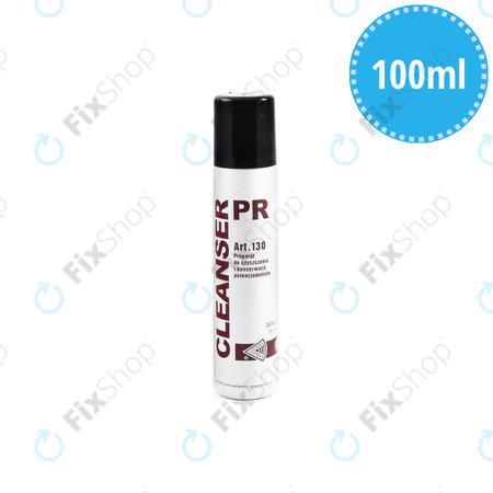 Cleanser PR - Potentiometer Reiniger - 100ml