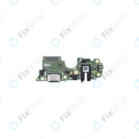 Realme 8 5G RMX3241 - Ladestecker Ladebuchse PCB Platine