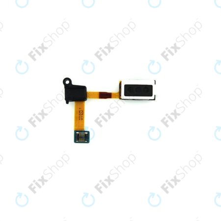 Samsung Galaxy Grand Duos i9082 - Kopfhörer Hörmuschel + Flex Kabel - GH59-12945A Genuine Service Pack