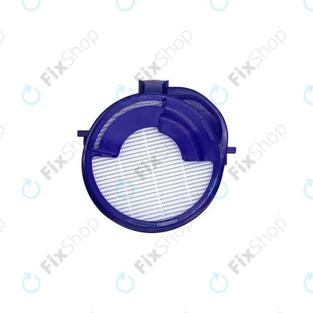 Dyson DC24 - HEPA-Filter