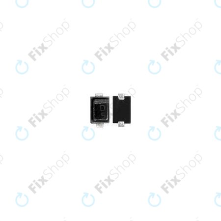 Apple iPhone 6S, 6S Plus - Backlight Diode D4050 2PIN