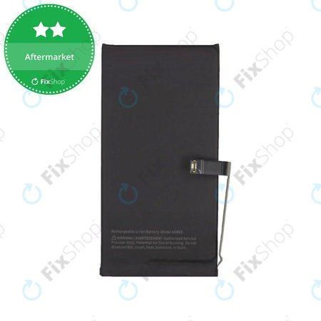 Apple iPhone 14 - Akku Batterie A2863 3279mAh