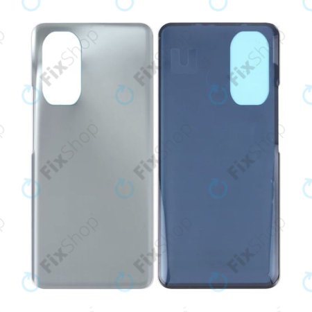 Huawei Nova 9 NAM-AL00 - Akkudeckel (Green)