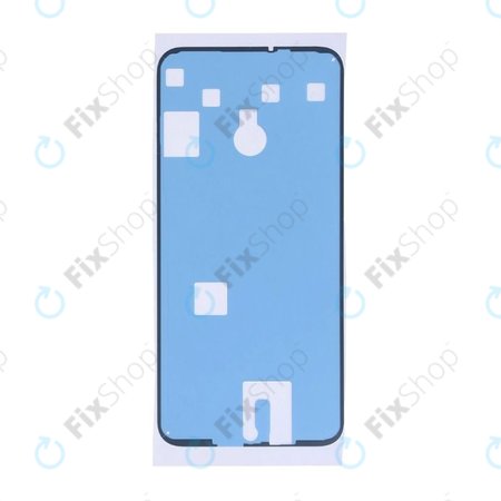 Motorola One Zoom XT2010 - LCD Klebestreifen Sticker (Adhesive) - SD78C51542 Genuine Service Pack