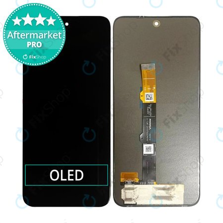 Motorola Moto G41 XT2167 - LCD Display + Touchscreen Front Glas OLED