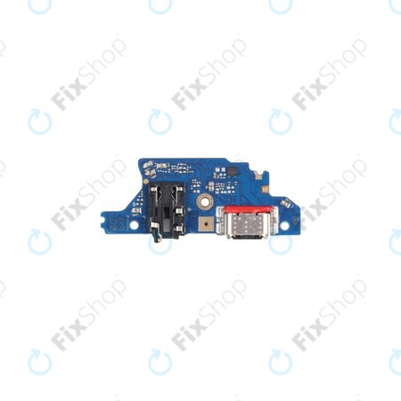 Motorola Moto G53 5G - Ladestecker Ladebuchse PCB Platine