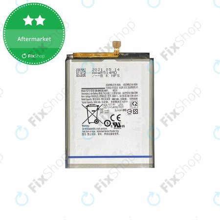 Samsung Galaxy M33 5G, M52 5G - Akku Batterie EB-BM526ABS 5000mAh