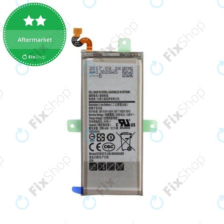 Samsung Galaxy Note 8 N950FD - Akku Batterie EB-BN950ABE 3300mAh