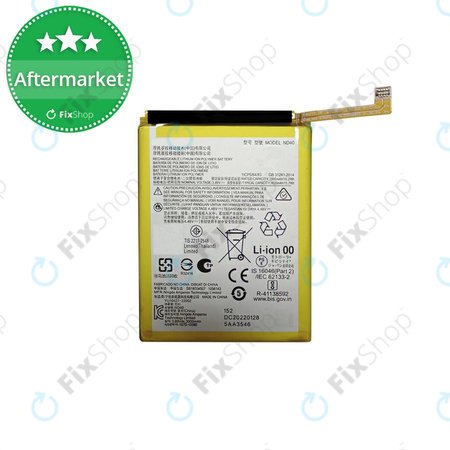 Motorola Edge 30 XT2203 - Akku Batterie ND40 4020mAh