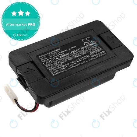 Kärcher RC3 - Akku Batterie 9.754-313.0 Li-Ion 14.4V 2600mAh HQ