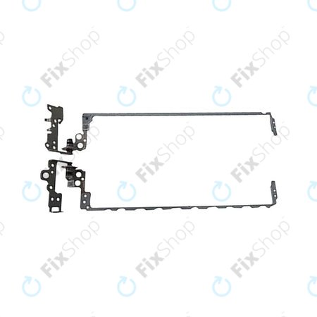 HP 250 G6 - Scharniere - 77049139 Genuine Service Pack