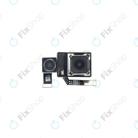 Asus Zenfone 9 AI2202 - Rückfahrkameramodul 50MP + 12MP - 04080-00320300 Genuine Service Pack