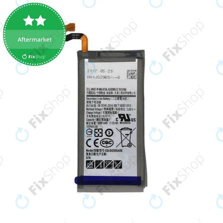 Samsung Galaxy S8 G950F - Akku Batterie EB-BG950ABE 3000mAh