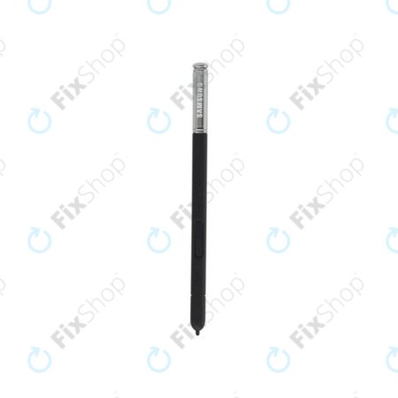 Samsung Galaxy Note 4 N910F - Stylus (Charcoal Black) - GH98-33618A Genuine Service Pack