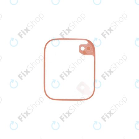 Apple Watch 7, 8, 9 45mm - LCD Klebestreifen Sticker (Adhesive)