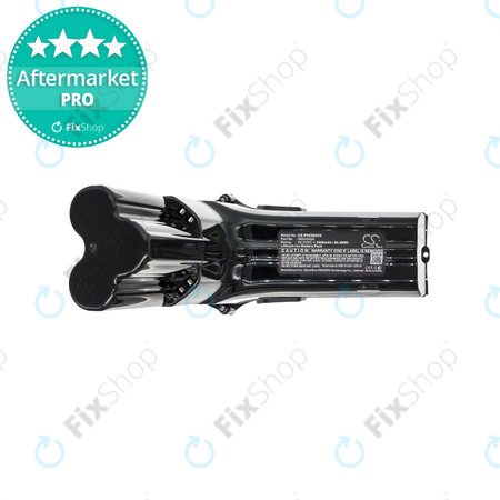 Philips SpeedPro Max, SpeedPro Max Aqua - Akku Batterie IBD034GA Li-Ion 25.2V 2400mAh HQ