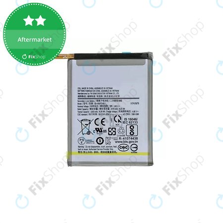 Samsung Galaxy Note 10 Plus N975F - Akku Batterie EB-BN972ABU 4300mAh