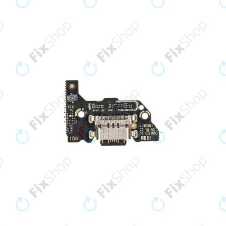 Xiaomi Mi 11 Lite 4G M2101K9AG, 5G M2101K9G - Ladestecker Ladebuchse PCB Platine - 5600010K9A00 Genuine Service Pack