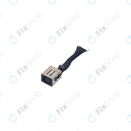 Dell Precision 3540, Latitude 5500 - Ladestecker Ladebuchse - 77034026 Genuine Service Pack