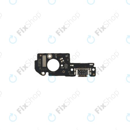 Xiaomi Redmi Note 12 5G - Ladestecker Ladebuchse PCB Platine