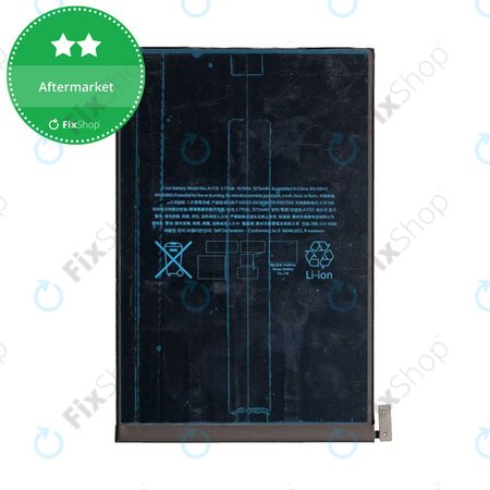 Apple iPad Mini 5 - Akku Batterie 5124mAh