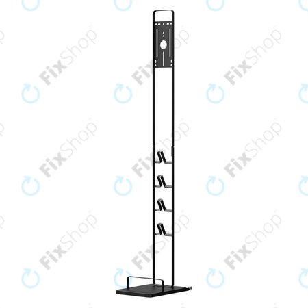 Dyson V-series, Outsize, Gen5detect, DC-series - Ständer mit Rädern