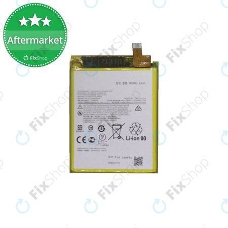 Motorola Moto G60s XT2133 - Akku Batterie LK50 5000mAh